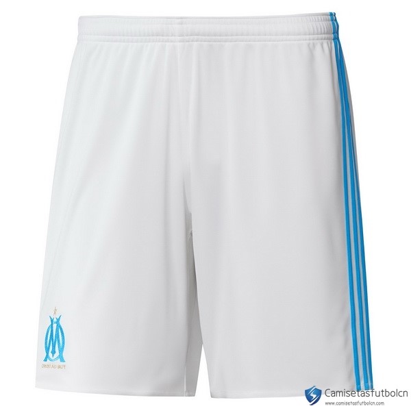 Pantalones Marsella Primera equipo 2017-18